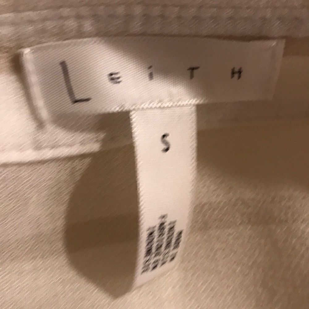 Leith Button Down Shirt - Picture 4 of 4
